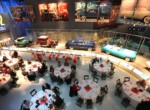 Ford Rouge Factory Tour - Legacy Gallery 2