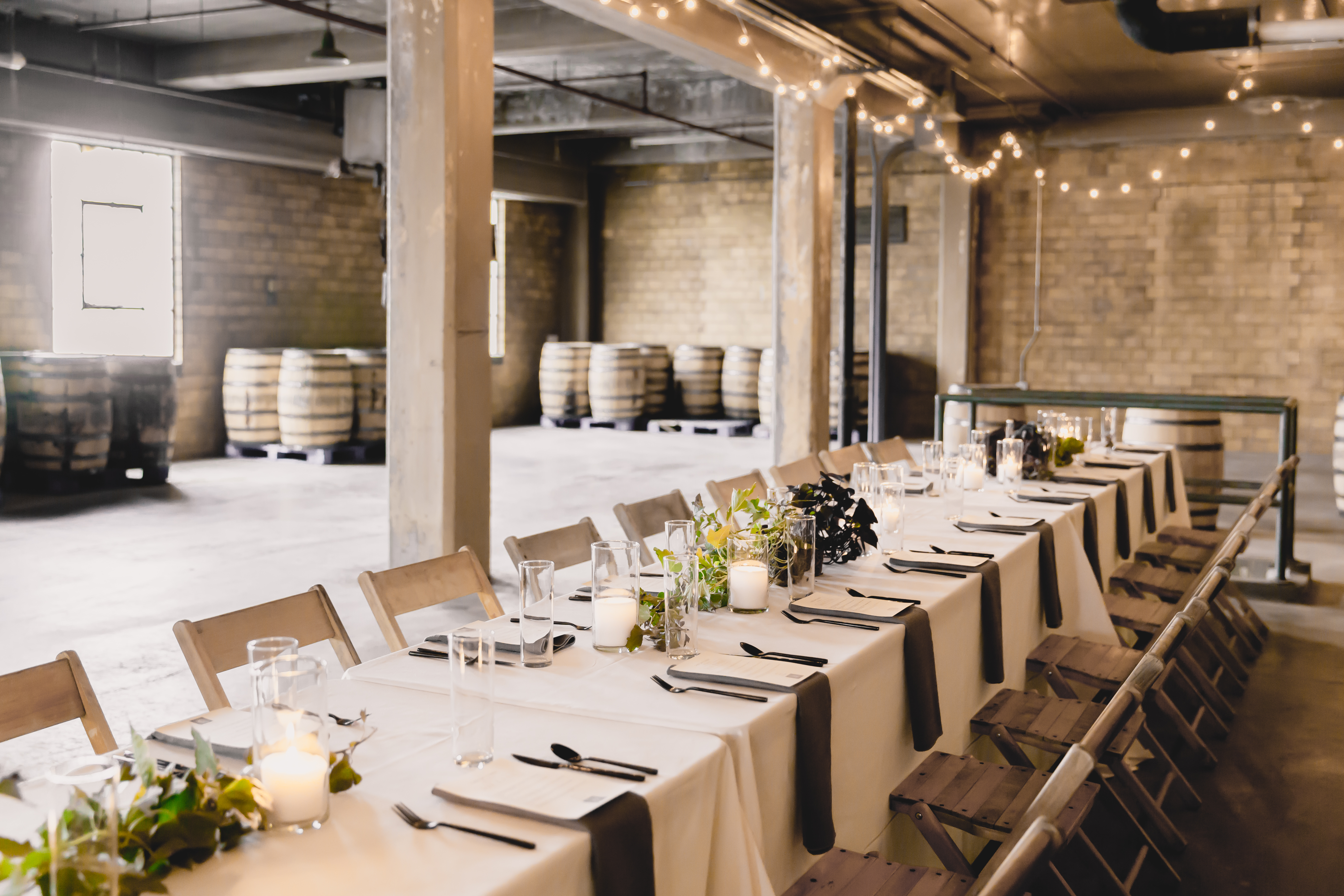 Rustic Wedding Venues In Metro Detroit 6